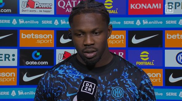 Thuram: “Milan un tiro un gol. Hanno portiere top. Tutti dicono che siamo più forti ma…”- immagine 2