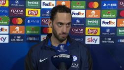 TS – Assalto Galatasaray, Calhanoglu saluta: si può chiudere a questa cifra