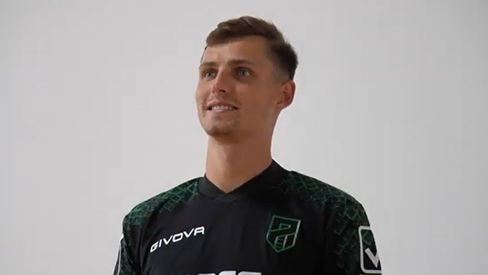 Feralpisalò, Dubickas: “Peccato, il Palermo non mi è sembrato più forte di noi” Feralpisalò, Dubickas: “Peccato, il Palermo non mi è sembrato più forte di noi” - immagine 1