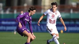 Ricci: “Potevo giocare alla Fiorentina. Ma poi scelsi l’Empoli e ne sono felice”