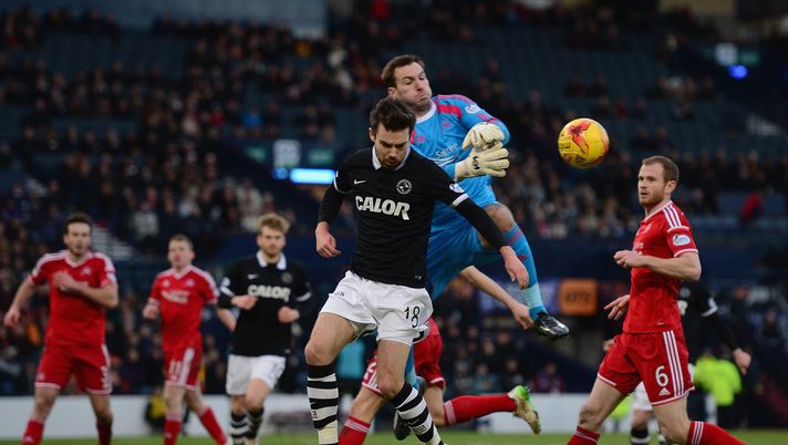 Dundee United-Aberdeen, Terrors favoriti sui Dons: il capocannoniere Dalby a segno? - immagine 1