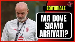 ‘Al Milan una congiura anti-Pioli’: ma dove siamo arrivati?