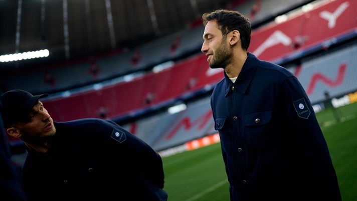 Inzaghi, le chiavi dell’Inter in mano a Calhanoglu. Vicino al Bayern, ma ora il sogno è un altro - immagine 1