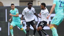LIVE Spezia-Reggiana, 6ª giornata Serie B: segui la diretta del match