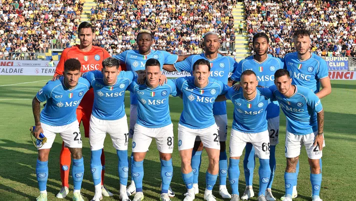 napoli