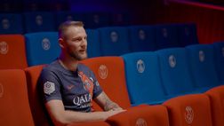 Skriniar: “Inter tra i club top al mondo. Ma il PSG è lo step più grande in carriera”