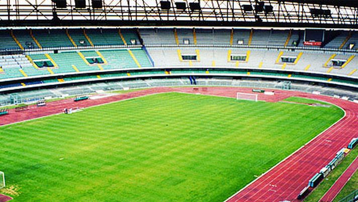 Esodo a Verona: duemila tifosi al seguito - immagine 1