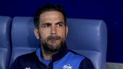 Como, ecco la gerarchia di Fabregas sui rigori: da Verdi alla novità Belotti e Cutrone