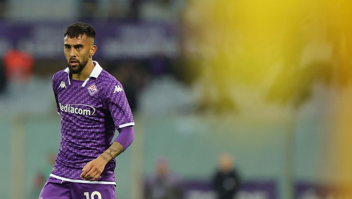 I sorrisi di Nico Gonzalez avevano ingannato. Adesso il problema del gol è serio - immagine 1