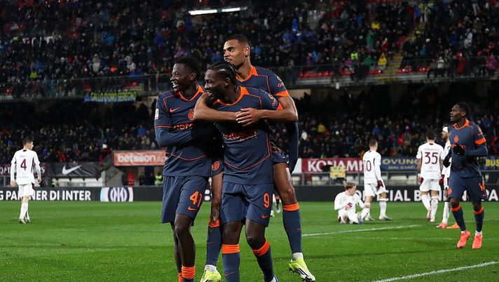 Torino-Inter, Sky o DAZN? Dove vederla domani in diretta tv e streaming - immagine 1