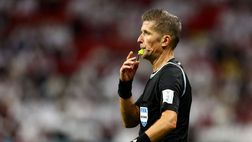 ANSA – CAN, Orsato rassegna le dimissioni da arbitro: inviata la lettera