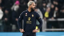 ULTIM’ORA – Juve, l’esito degli esami e i tempi di recupero per Douglas Luiz