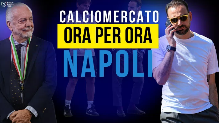 calciomercato napoli ACQUISTI