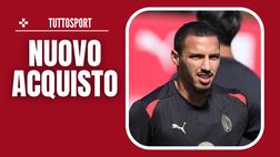 Milan, conto alla rovescia per il rientro in campo di Bennacer