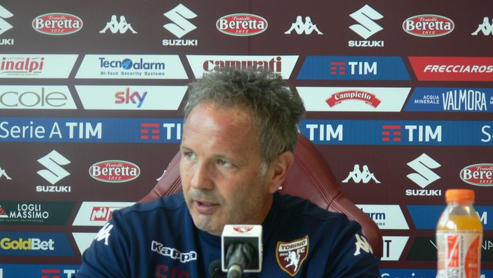 Torino-Sassuolo, Mihajlovic: “Nono posto il massimo. Ritiro? Ho letto tante fantasie…”- immagine 1