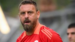 De Rossi: “Arriveranno giocatori forti”