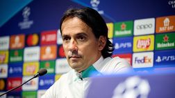 Inter, Inzaghi: “City squadra più forte del mondo ma se togliamo possesso e spazi…”
