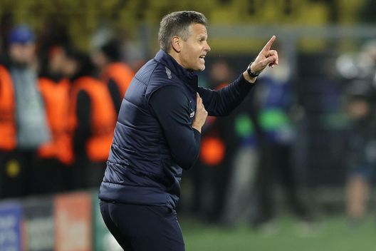 Bodo/Glimt, Knutsen: “Bastoni? Simulazioni non siano premiate. L’Inter è vulnerabile se…”- immagine 2