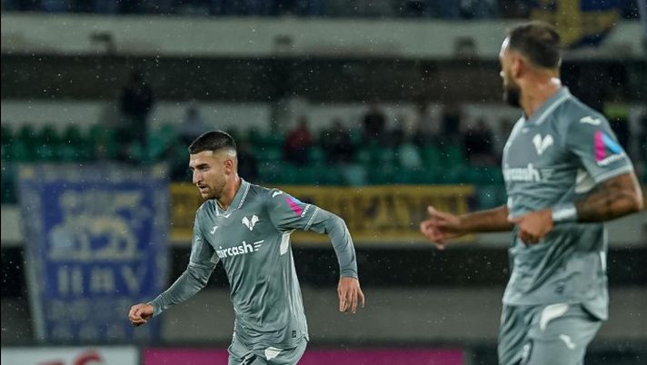 Verona-Venezia 4-5 dopo i rigori, la diretta - immagine 1