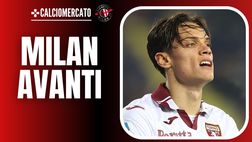 Calciomercato Milan, Ricci: rossoneri in prima fila. Il punto col Torino. E l’Inter…