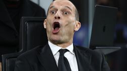 Derby vinto, il Milan di Allegri “a marzo nelle migliori condizioni”. Ma Max dice: “Piedi per terra perché ..”