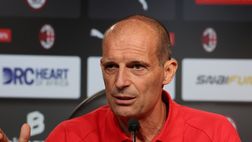 Milan, Allegri svela quanti punti servono per lo Scudetto