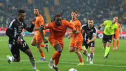 Udinese-Fiorentina 3-0, disastro Viola in Friuli: esordio da incubo per Rugani