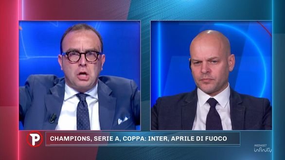 Zazzaroni difende Inzaghi: “Ha ragione! Mi faccio violenza ad essere d’accordo con Biasin ma dico che…”- immagine 3