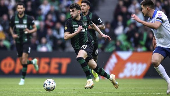 Bulykin: “Spertsyan? Da top club. Se l’Inter lo vuole, può prenderlo anche subito”- immagine 2