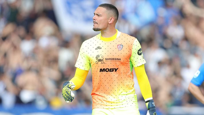 caprile cagliari napoli