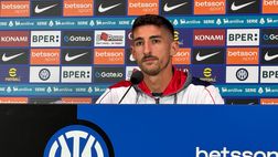 Deiola: “Salviamo quanto di buono fatto. Barella? Un amico, ma sul campo…”