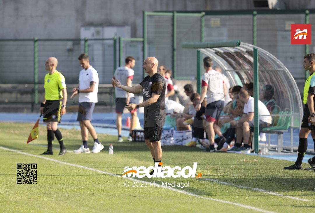 FOTO Bologna-Palermo 1-0, gli scatti più belli del primo tempo (Gallery) - immagine 19