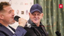 FOTO: Palermo Football Conference 2023 (LA GALLERY)