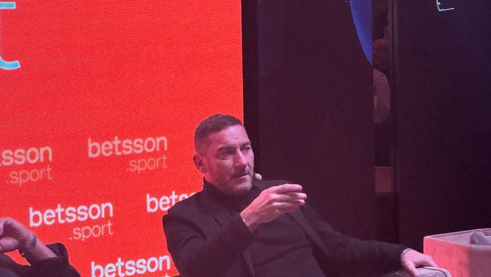 Totti: “Mourinho mi avrebbe allenato al meglio, ti fa divertire. Quando hai campioni…” - immagine 1