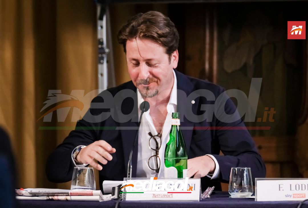 FOTO 20th Golden Boy 2022 (GALLERY) - immagine 73