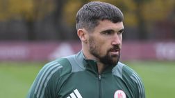 Roma, clamoroso Ryan: a rischio il trasferimento al Lens. Ecco il motivo