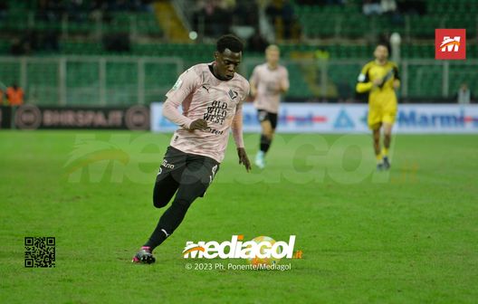 PALERMO, PAGELLE DEL GIRONE D’ANDATA 2023/2024: CENTROCAMPISTI- immagine 6