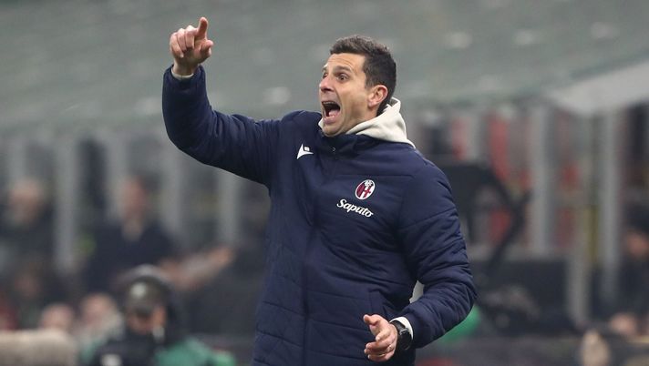 Juve, doppio affare col Bologna: Thiago Motta porterebbe un suo pupillo in bianconero - immagine 1