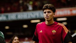 Romano, niente Cagliari. Il ds Angelozzi: “Non volevo togliere spazio ai nostri giovani”