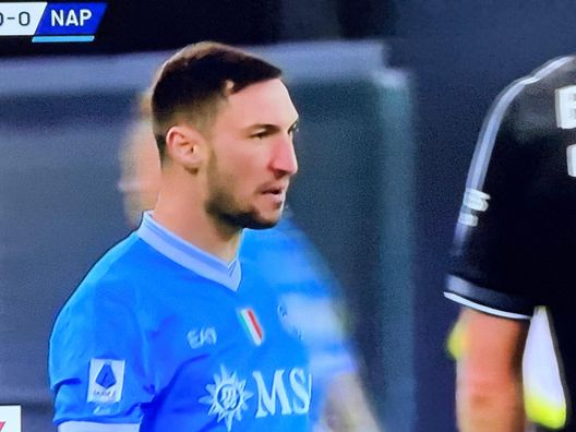 FINALE! Udinese-Napoli 1-0: azzurri sconfitti al Bluenergy. Decisivo Ekkelenkamp - immagine 5