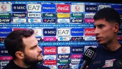 Olivera: “Ogni settimana c’è un infortunio! Clean Sheet? Manca da tanto, oggi ci proveremo”