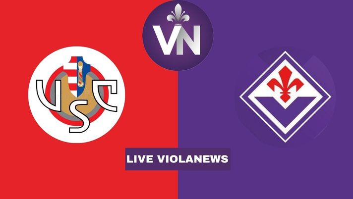 Fiorentina-Cremonese: segui il live di avvicinamento con Violanews.com Fiorentina-Cremonese: segui il live di avvicinamento con Violanews.com - immagine 1