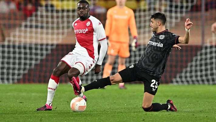 Mercato, la Roma segue Fofana ma il Monaco spara alto: la richiesta è di 35 milioni - immagine 1