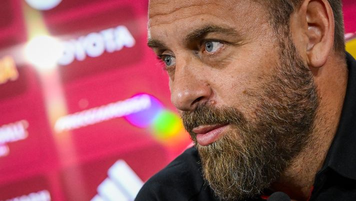 De Rossi: “Riporteremo la Roma dove merita. Grazie per la fiducia” - immagine 1