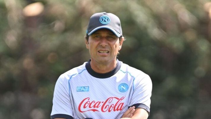 Conte: “Rispondo su Lang, Lucca, Marianucci e Beukema! Guardate l’esempio di Rrahmani” - immagine 1