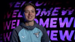 WOMEN | Cesarini: “Ecco perché la Lazio. Ruolo e obiettivi, vi spiego”