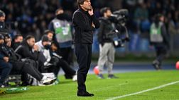 La rivoluzione in difesa di Conte aiuta il Napoli in due aspetti: l’analisi – Rep