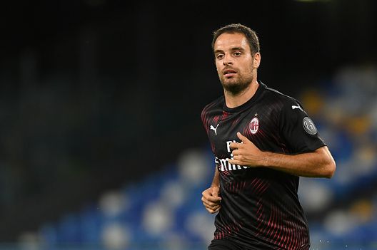 (Photo by Francesco Pecoraro/Getty Images) Bonaventura-Arabia Saudita-Supercoppa-Milan-Inter-Atalanta-Juve
