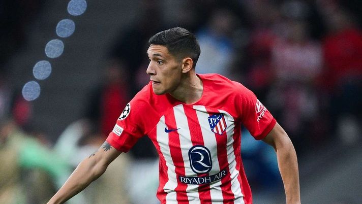 Calciomercato Milan, Molina: l'Atletico aveva aperto, ma ...