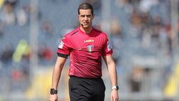 Ayroldi e il Torino: precedenti favorevoli e quella gara non portata a termine…